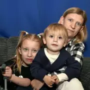 Single Mother Faces Eviction After Father's Death in Kent Housing Dispute