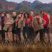 Sinitta Claims I'm A Celebrity Producers Ignored Her Requests in South Africa Return