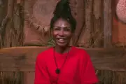 Sinitta Reveals Past Romance with Brad Pitt on I'm A Celebrity