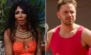 Sinitta Slams ITV Over Adam Thomas' I'm A Celebrity Meltdown
