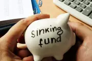 Sinking Funds for Beginners: How to Start Saving for Predictable Expenses