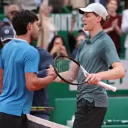 Sinner Backs Alcaraz After French Open Withdrawal