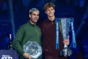 Sinner Expresses Concern Over Alcaraz's Injury Ahead of French Open