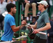 Sinner Laments Alcaraz and Djokovic Absence at Madrid Open