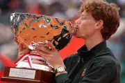 Sinner's Historic Masters Streak: How He Compares to Djokovic, Nadal, and Federer