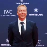 Sir Chris Hoy Returns to Cycling After Leg Break and Cancer Battle