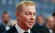 Sir Chris Hoy Reveals Leg Amputation Risk After Mountain Bike Crash Horror