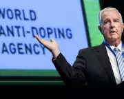 Sir Craig Reedie, Olympic Administrator Who Secured London 2012, Dies at 84