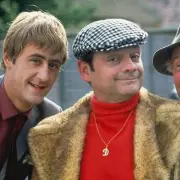 Sir David Jason Open to Only Fools and Horses Reboot, Cites Script Challenge
