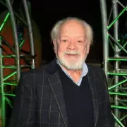 Sir David Jason Returns as Granville in Open All Hours 50th Anniversary Special