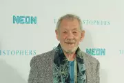 Sir Ian McKellen Criticises AI Art, Praises Co-Star Michaela Coel in New Film