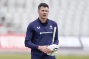 Sir James Anderson Confident England Can Secure Ashes Revenge Despite Recent Defeat