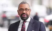 Sir James Cleverly Urges Tories to Back National Prostate Cancer Screening