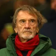 Sir Jim Ratcliffe softens stance with Michael Carrick before Man Utd decision
