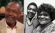 Sir Lenny Henry Reveals Childhood Bombshell About Biological Father