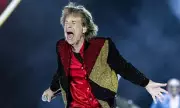 Sir Mick Jagger 'Almost Died' After Heroin Overdose in 1976, New Book Claims