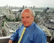 Sir Neil Cossons: A Legacy of Heritage and Industrial Preservation