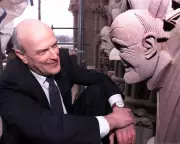 Sir Neil Cossons: A Tenacious Champion for Britain's Heritage and Museums