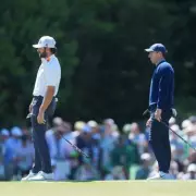 Sir Nick Faldo Defends Rory McIlroy's Masters Silence Amid Media Criticism