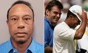 Sir Nick Faldo Demands Accountability for Tiger Woods After DUI Charge