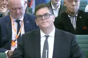 Sir Olly Robbins Defends Mandelson Vetting Process Under Starmer Pressure
