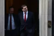 Sir Olly Robbins Sacked in Mandelson Vetting Scandal, Exposing Foreign Office Turmoil
