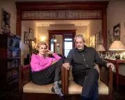 Siri Hustvedt's Memoir Ghost Stories Explores Grief After Paul Auster's Death