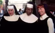 Sister Act Cast Reunites After 33 Years, Third Film Update Revealed