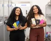 Sisters Build Dominican Chocolate Empire, Empowering Farmers with Equity