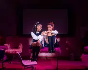 Sistren Review: Iolanthe Janet Anderson's Griffin Theatre Belvoir Sydney