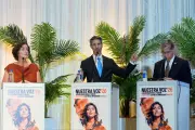 Six Candidates Clash in Crucial California Governor Debate After Swalwell Exit