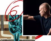 Six Great Reads: Snake Bites, Metal Masks, and Foreign Student Struggles