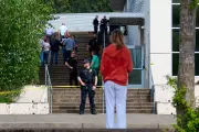 Six Injured in Washington High School Stabbing, Suspect in Custody