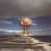 Six Nations Consider Nuclear Arms Despite UN Atomic Chief's Warning