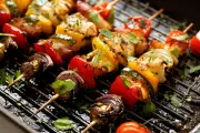 Six Simple Alfresco Recipes to Elevate Your Spring BBQ Gatherings