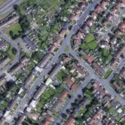 Six-Year-Old Boy Dies After Ellesmere Port Car Crash, Man Arrested