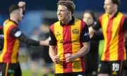 Six Young Scottish Footballers Set for Stardom After Breakout Seasons