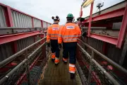 Sizewell C Nuclear Project to Boost UK Energy Independence Amid Market Volatility
