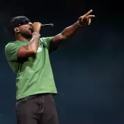 Skepta on Trial for Drug-Driving After Alleged Reckless Driving and Cannabis Smell