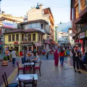 Skip Istanbul: Discover Bursa, Turkey's Underrated Gem with 'Best Food'