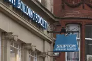 Skipton Building Society Launches Market-Leading 4.55% Cash Isa Deal