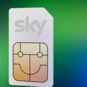 Sky Mobile Slashes Data Plan Prices by 50% for Six Months