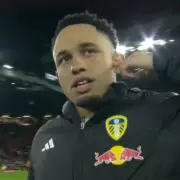 Sky Sports Presenter Declines Apology After Leeds Star's X-Rated Outburst