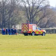 Skydiver Dies After Parachute Fails to Open During Easter Monday Jump in Kent