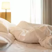Sleep Expert Reveals Best Temperature to Wash Sheets for Hayfever Relief