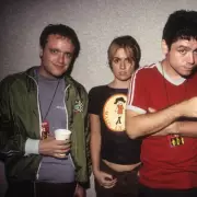 Sleeper's Louise Wener and Andy Maclure Marry After 30 Years Together