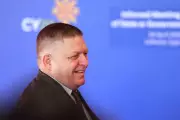 Slovak Supreme Court Upholds 21-Year Sentence for Fico Assassin Attempt