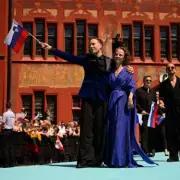 Slovenia Pulls Eurovision Broadcast Over Israel's Participation