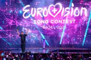 Slovenia Refuses to Air Eurovision Song Contest Following Withdrawal