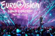 Slovenia TV Boycotts Eurovision Broadcast Over Israel's Participation